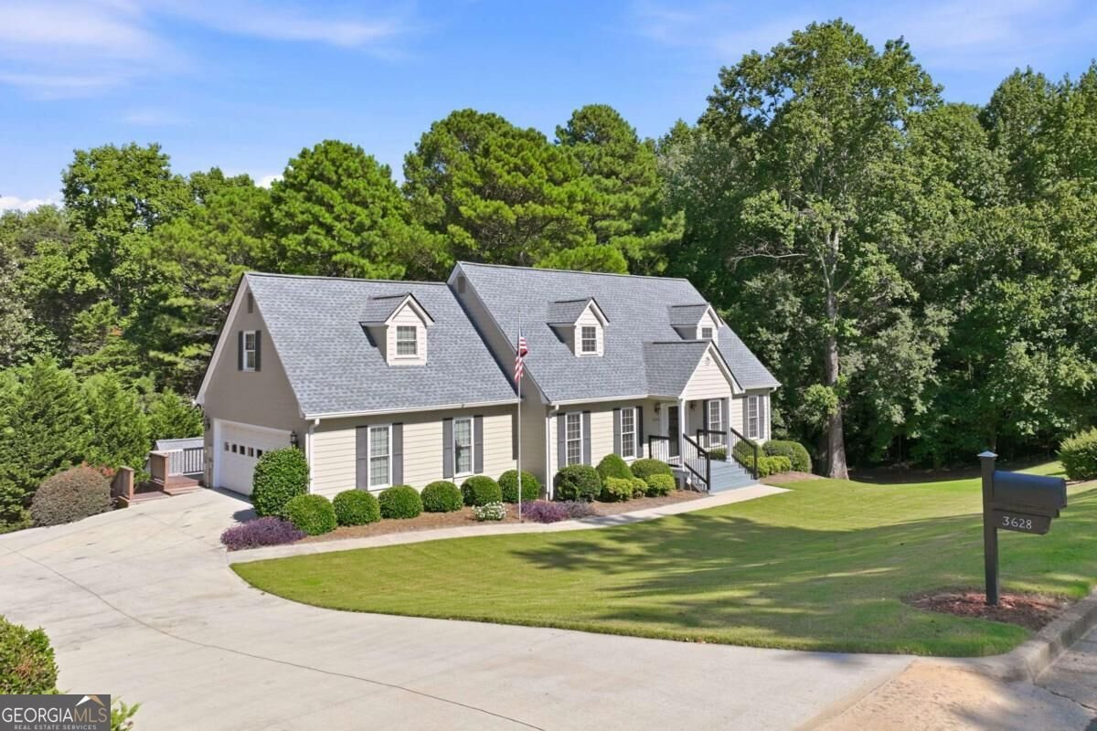 3628 Maple Forge Lane Gainesville - Photo 17