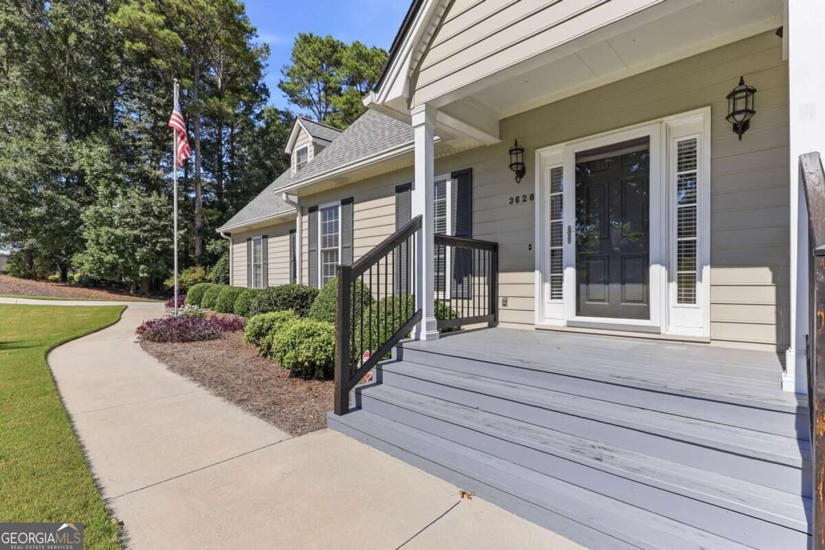 3628 Maple Forge Lane Gainesville - Photo 19