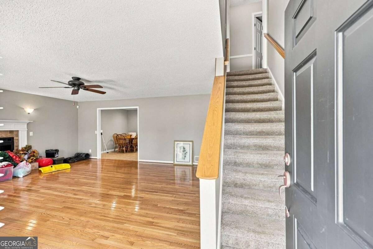 3628 Maple Forge Lane Gainesville - Photo 20