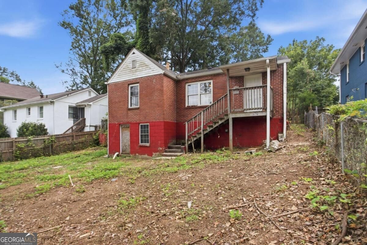 1437 Bouldercrest Road Atlanta - Photo 27