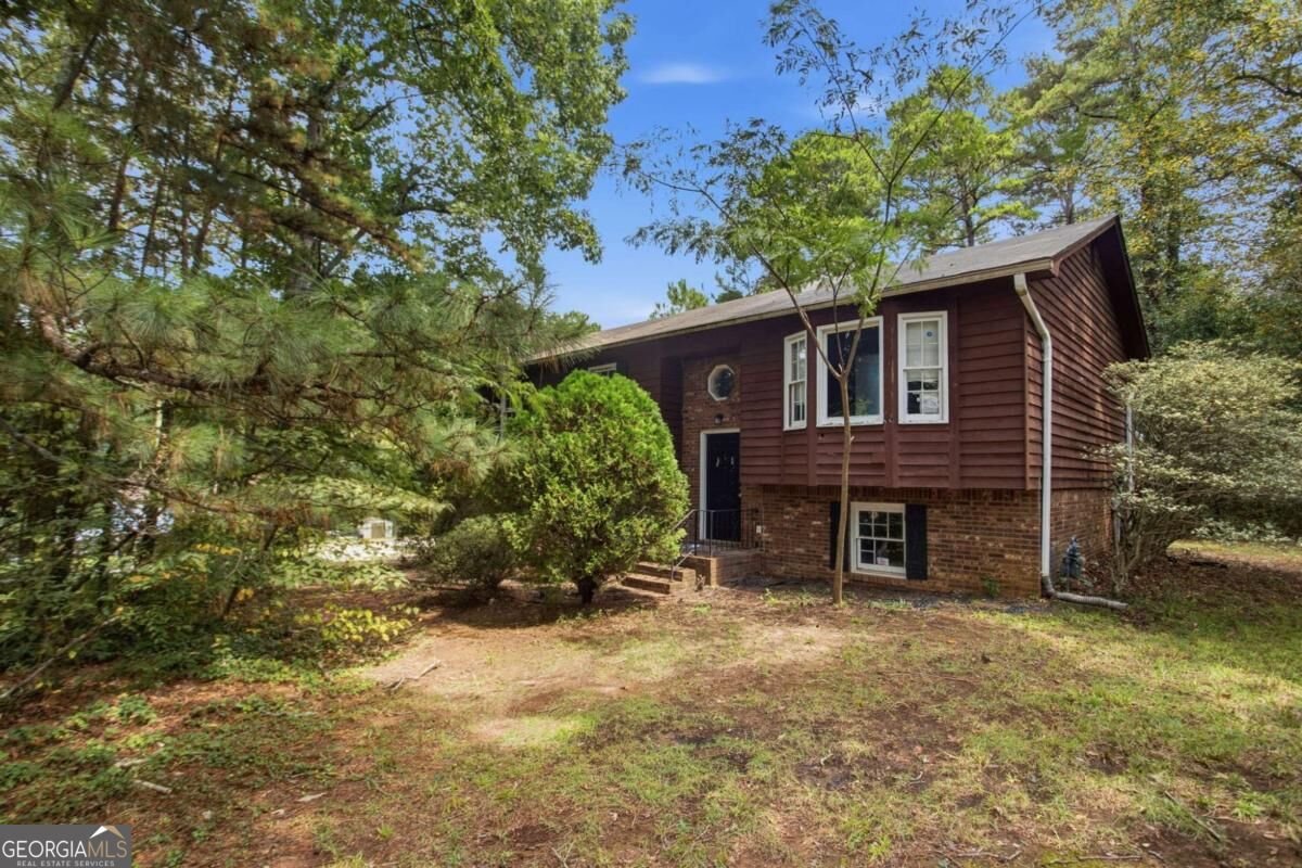 255 Belmont Farms Drive Ellenwood - main photo