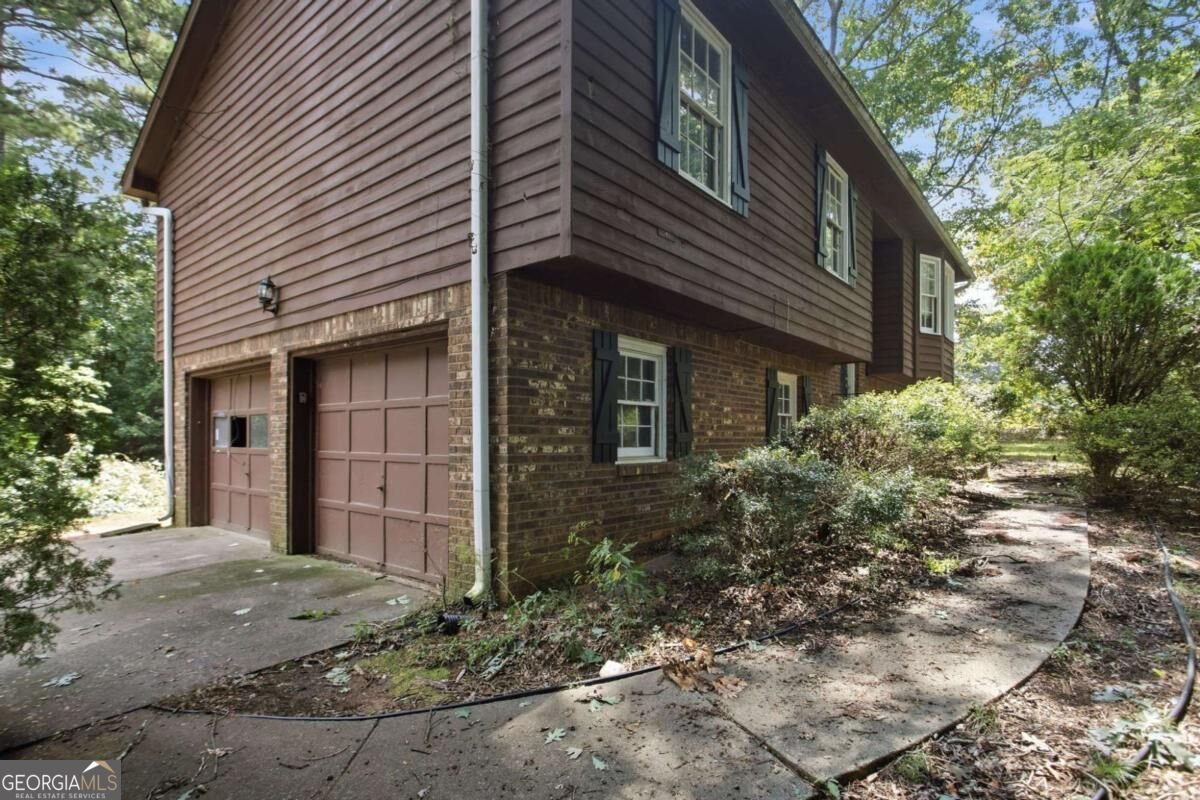 255 Belmont Farms Drive Ellenwood - Photo 29