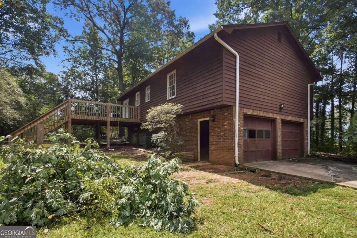 255 Belmont Farms Drive Ellenwood - Photo 31