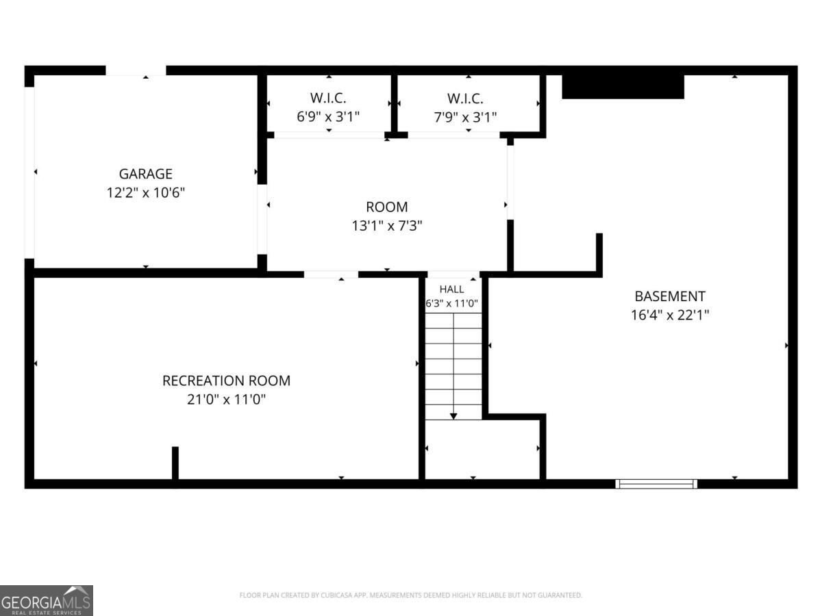 255 Belmont Farms Drive Ellenwood - Photo 36