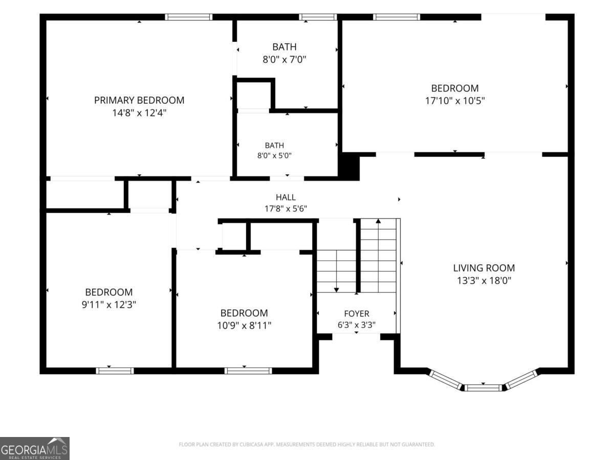 255 Belmont Farms Drive Ellenwood - Photo 37