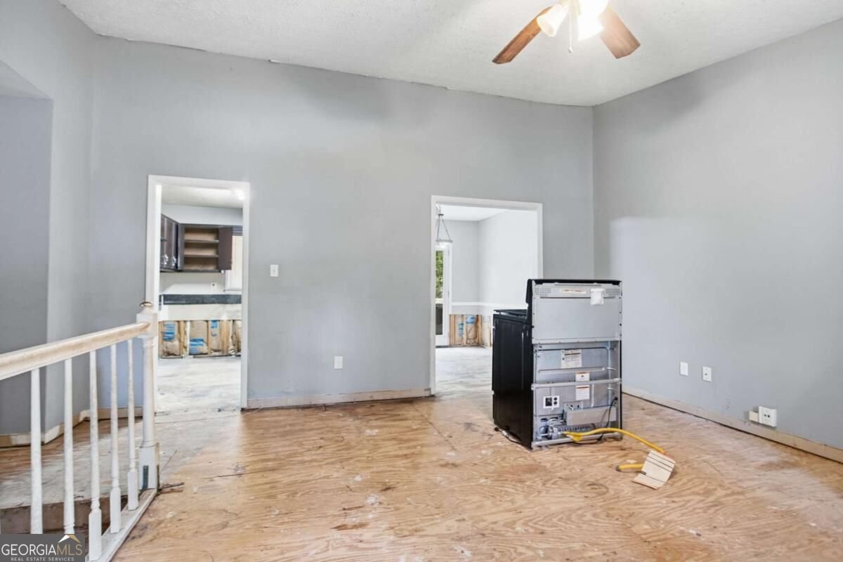 255 Belmont Farms Drive Ellenwood - Photo 6
