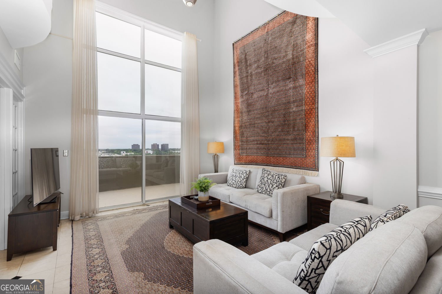 795 Hammond Drive Sandy Springs - Photo 10