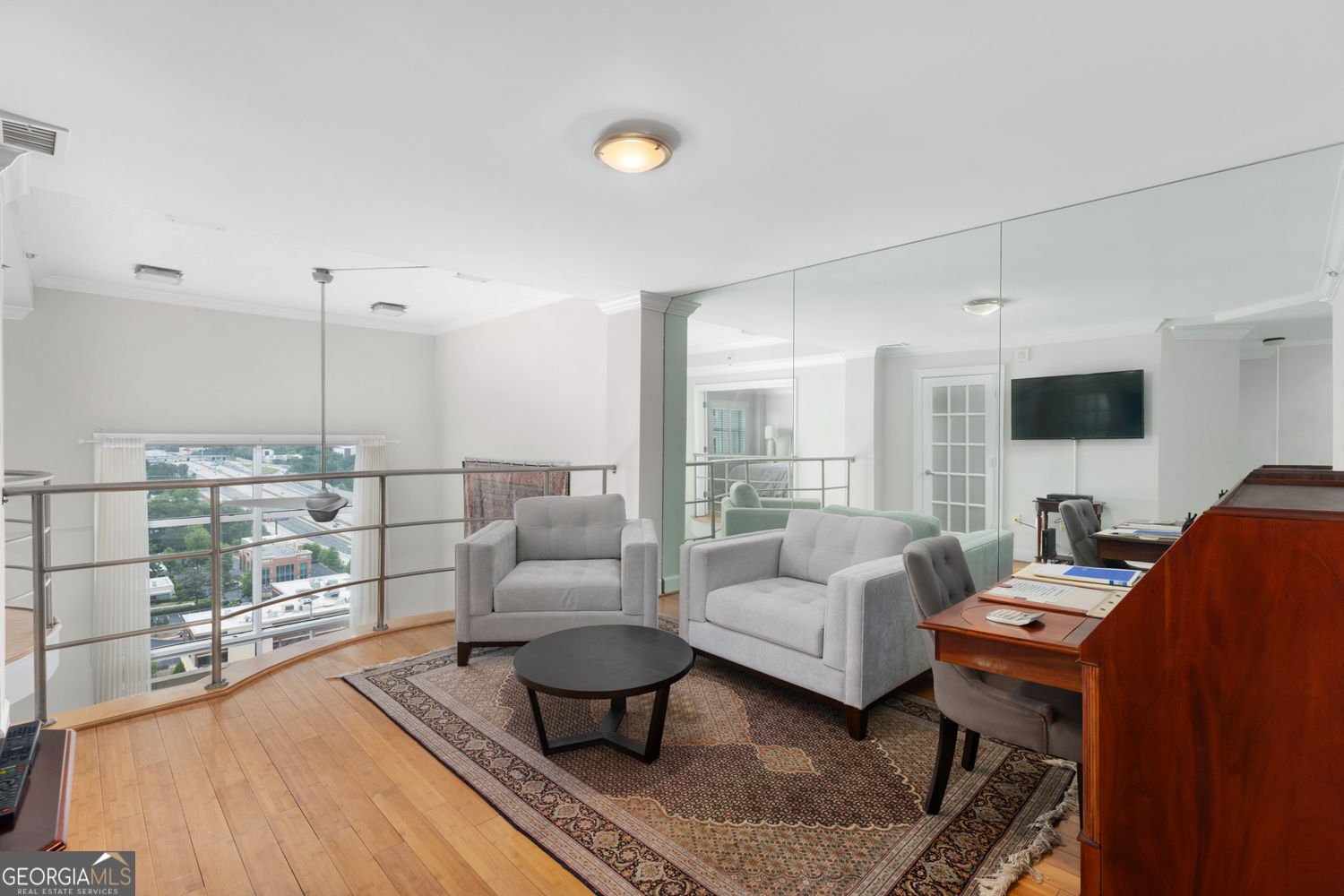 795 Hammond Drive Sandy Springs - Photo 14