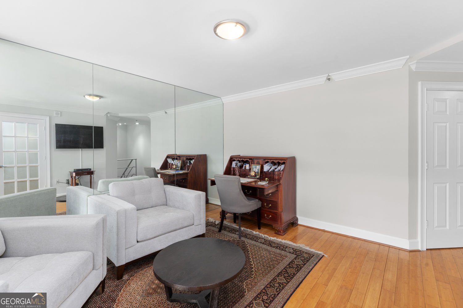 795 Hammond Drive Sandy Springs - Photo 17