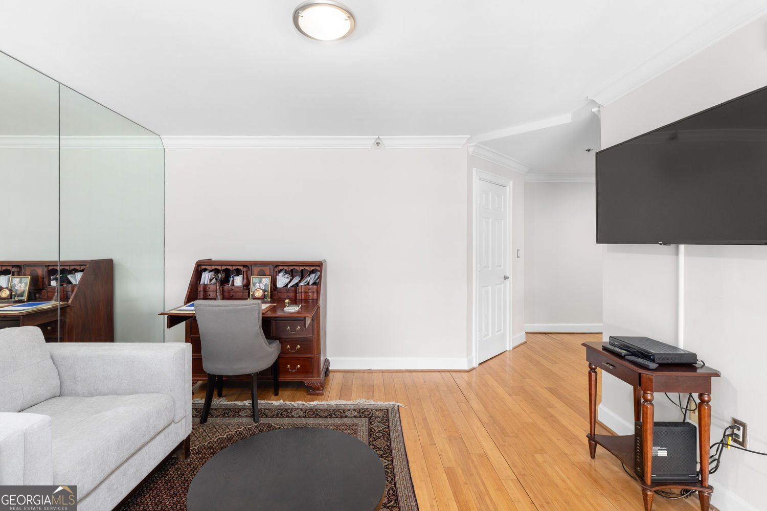 795 Hammond Drive Sandy Springs - Photo 18