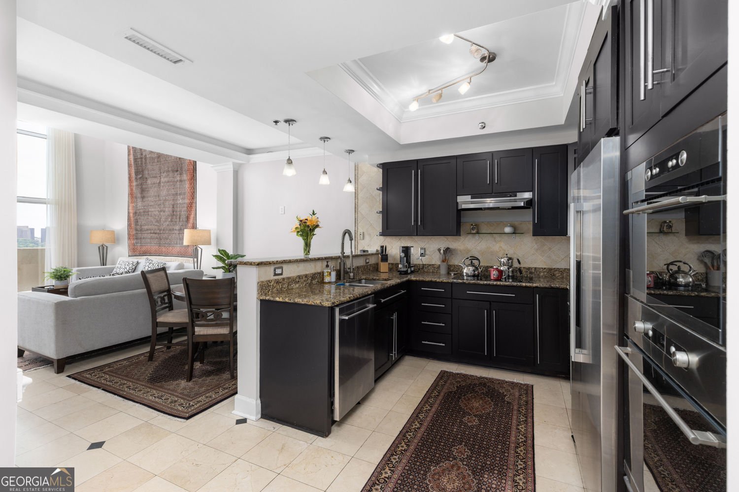 795 Hammond Drive Sandy Springs - Photo 21