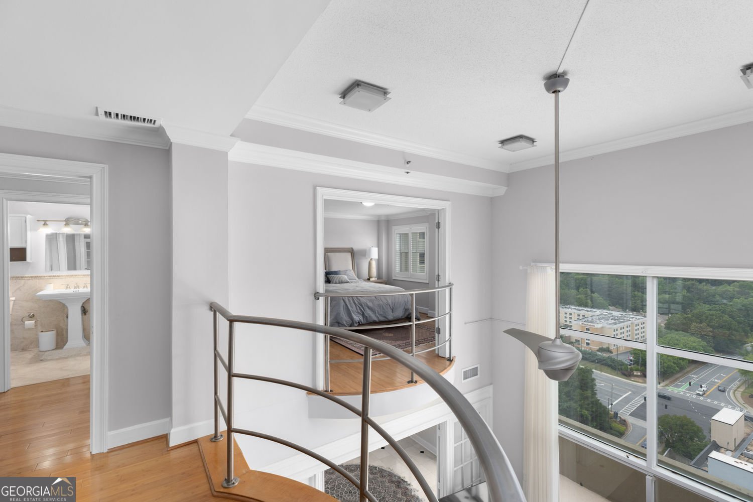 795 Hammond Drive Sandy Springs - Photo 29