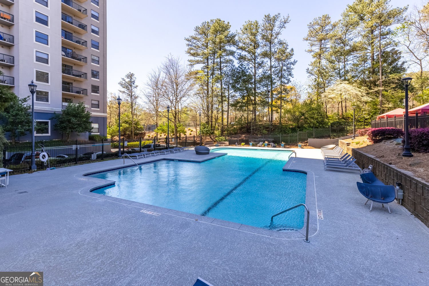 795 Hammond Drive Sandy Springs - Photo 57