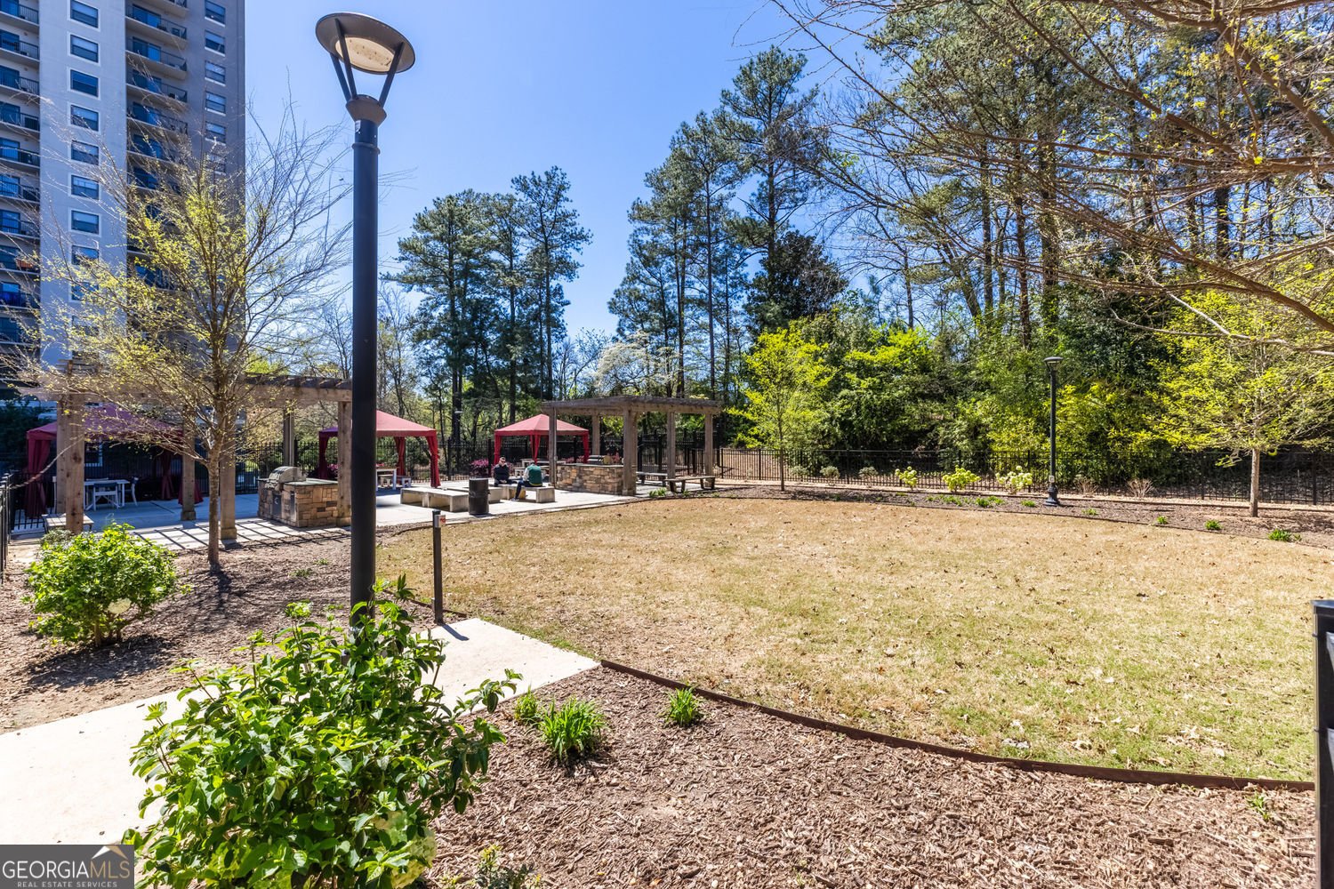 795 Hammond Drive Sandy Springs - Photo 58