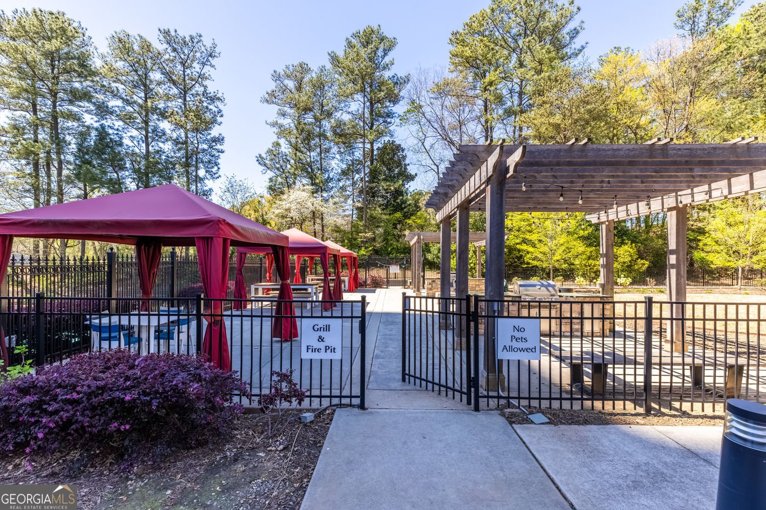 795 Hammond Drive Sandy Springs - Photo 60