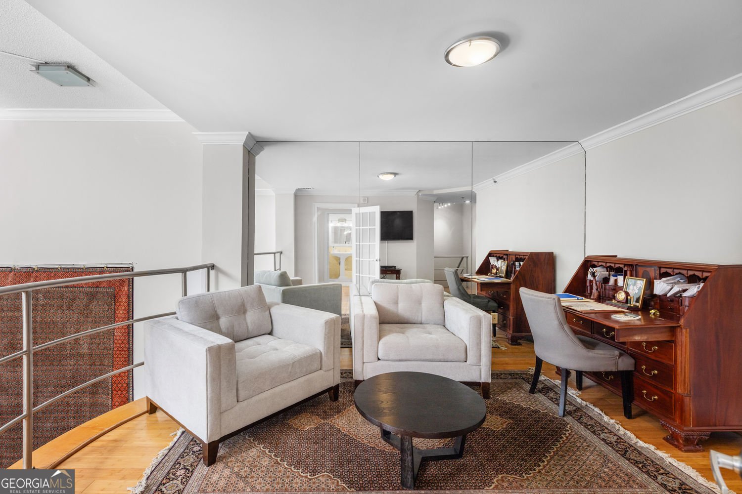 795 Hammond Drive Sandy Springs - Photo 8