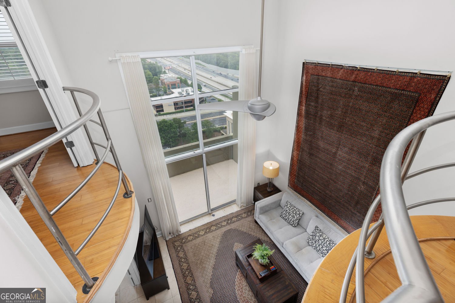 795 Hammond Drive Sandy Springs - Photo 9