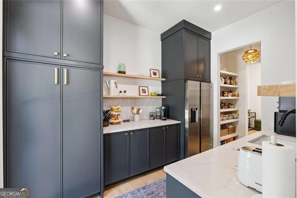 765 Heards Ferry Road Sandy Springs - Photo 14