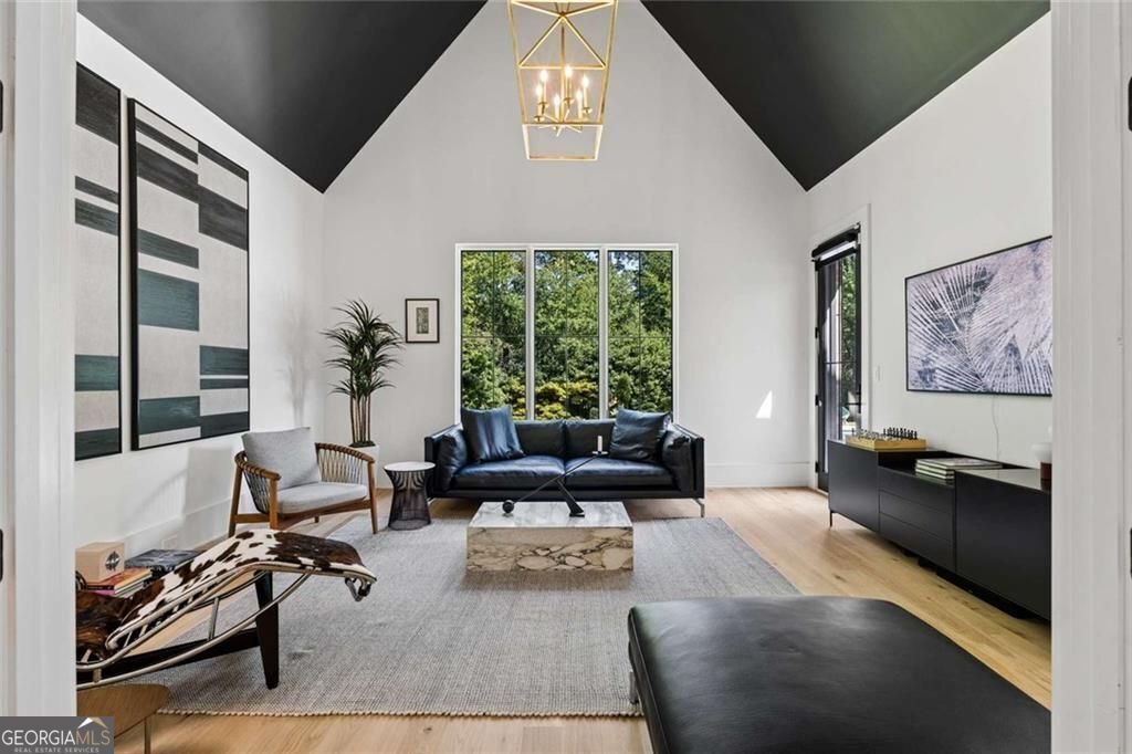 765 Heards Ferry Road Sandy Springs - Photo 20