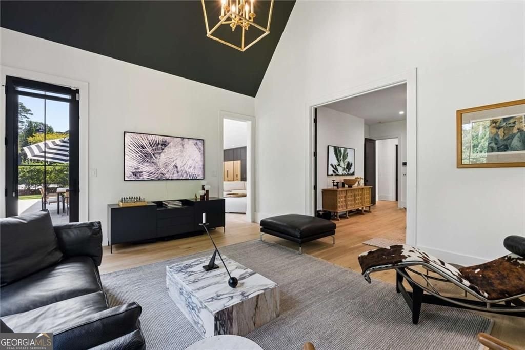 765 Heards Ferry Road Sandy Springs - Photo 21