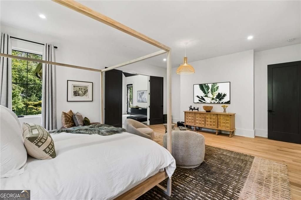 765 Heards Ferry Road Sandy Springs - Photo 22