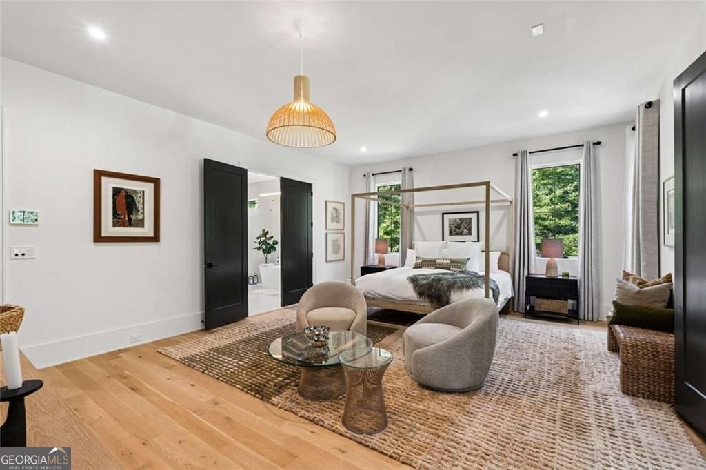 765 Heards Ferry Road Sandy Springs - Photo 24