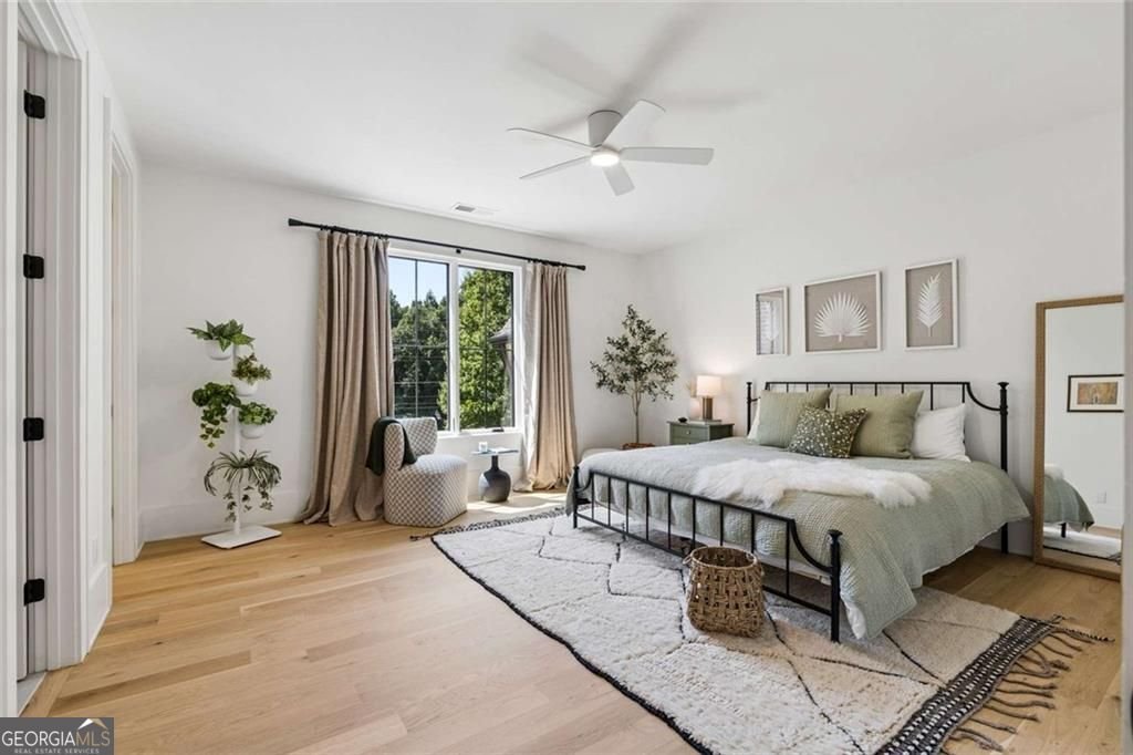 765 Heards Ferry Road Sandy Springs - Photo 36