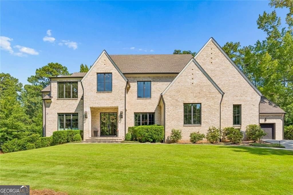 765 Heards Ferry Road Sandy Springs - Photo 45