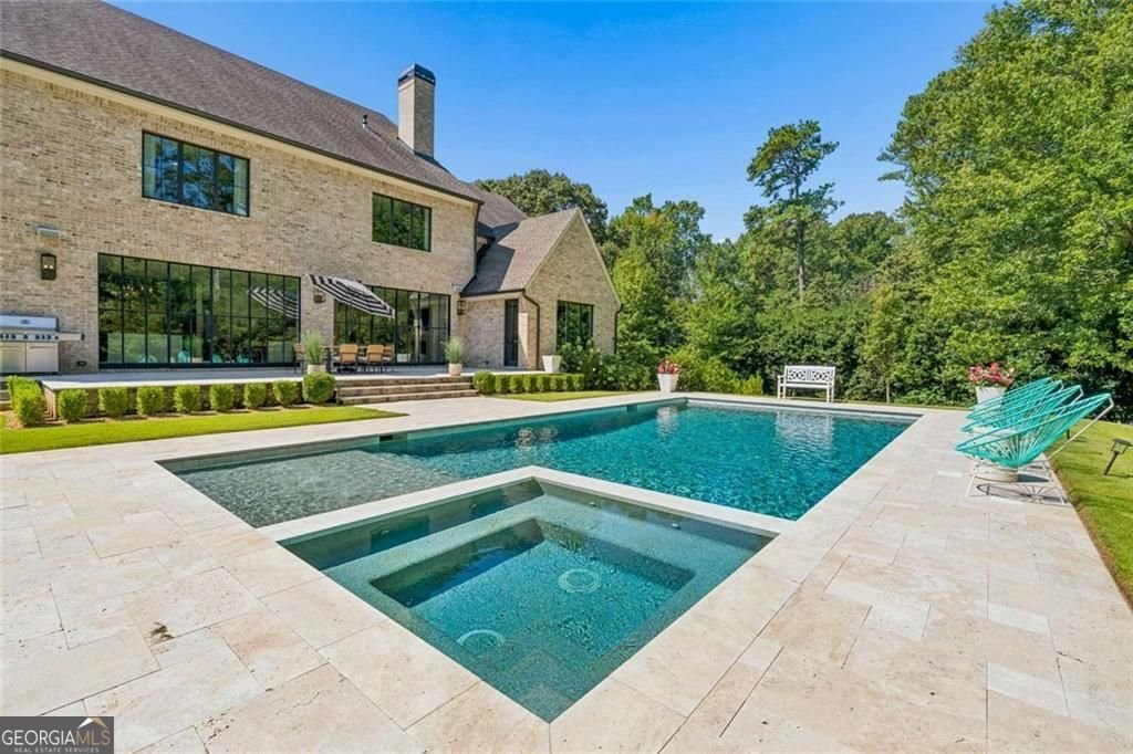 765 Heards Ferry Road Sandy Springs - Photo 50