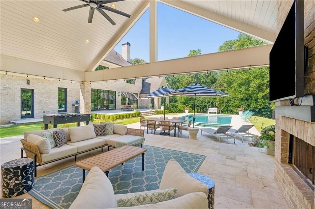 765 Heards Ferry Road Sandy Springs - Photo 51
