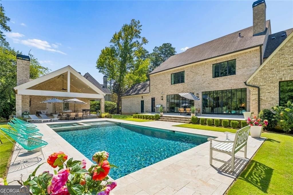 765 Heards Ferry Road Sandy Springs - Photo 52