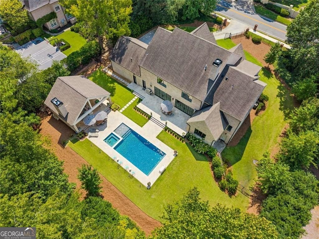 765 Heards Ferry Road Sandy Springs - Photo 53