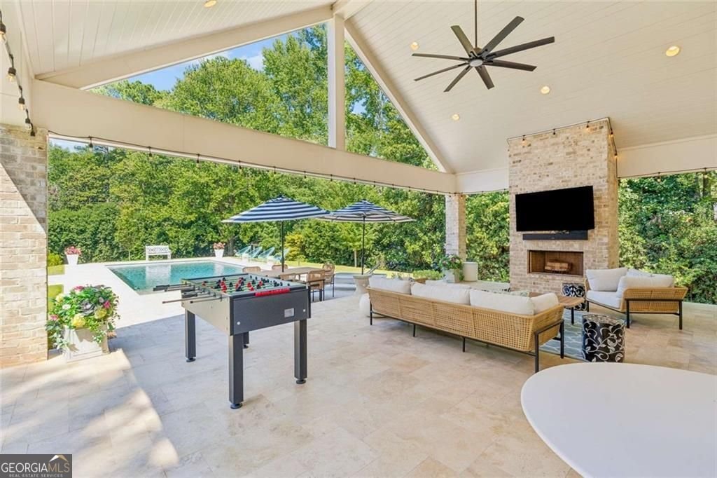 765 Heards Ferry Road Sandy Springs - Photo 54