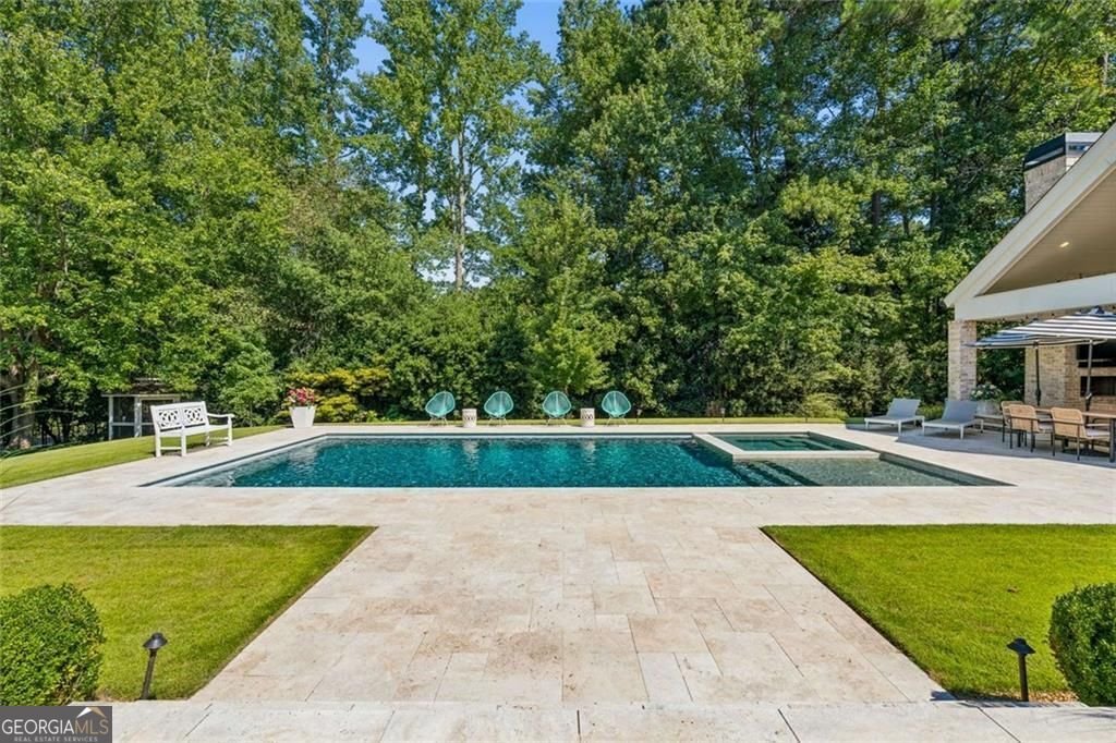 765 Heards Ferry Road Sandy Springs - Photo 57