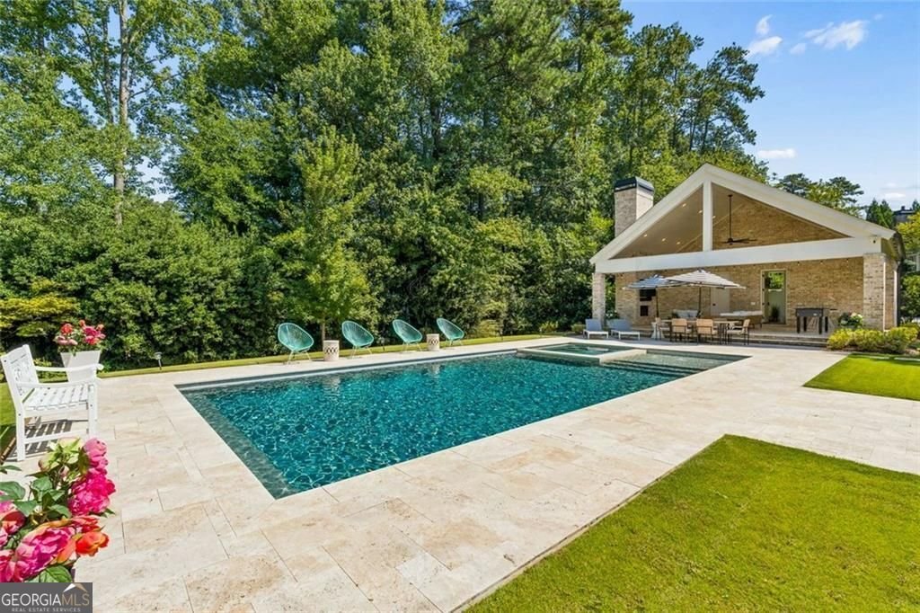 765 Heards Ferry Road Sandy Springs - Photo 58