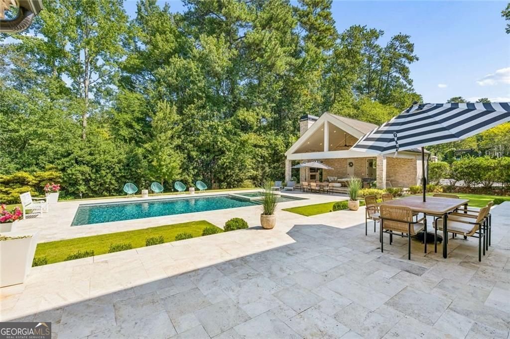 765 Heards Ferry Road Sandy Springs - Photo 59
