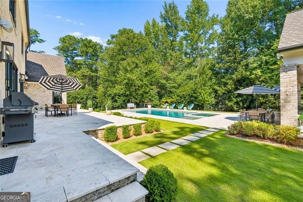 765 Heards Ferry Road Sandy Springs - Photo 60