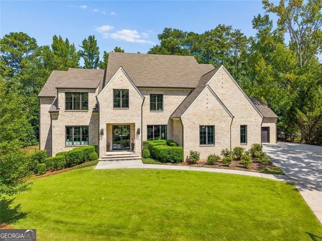 765 Heards Ferry Road Sandy Springs - Photo 61