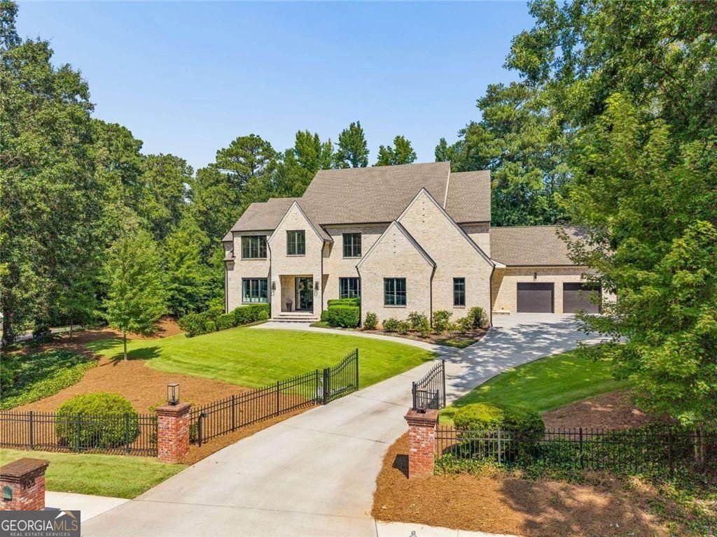 765 Heards Ferry Road Sandy Springs - Photo 62