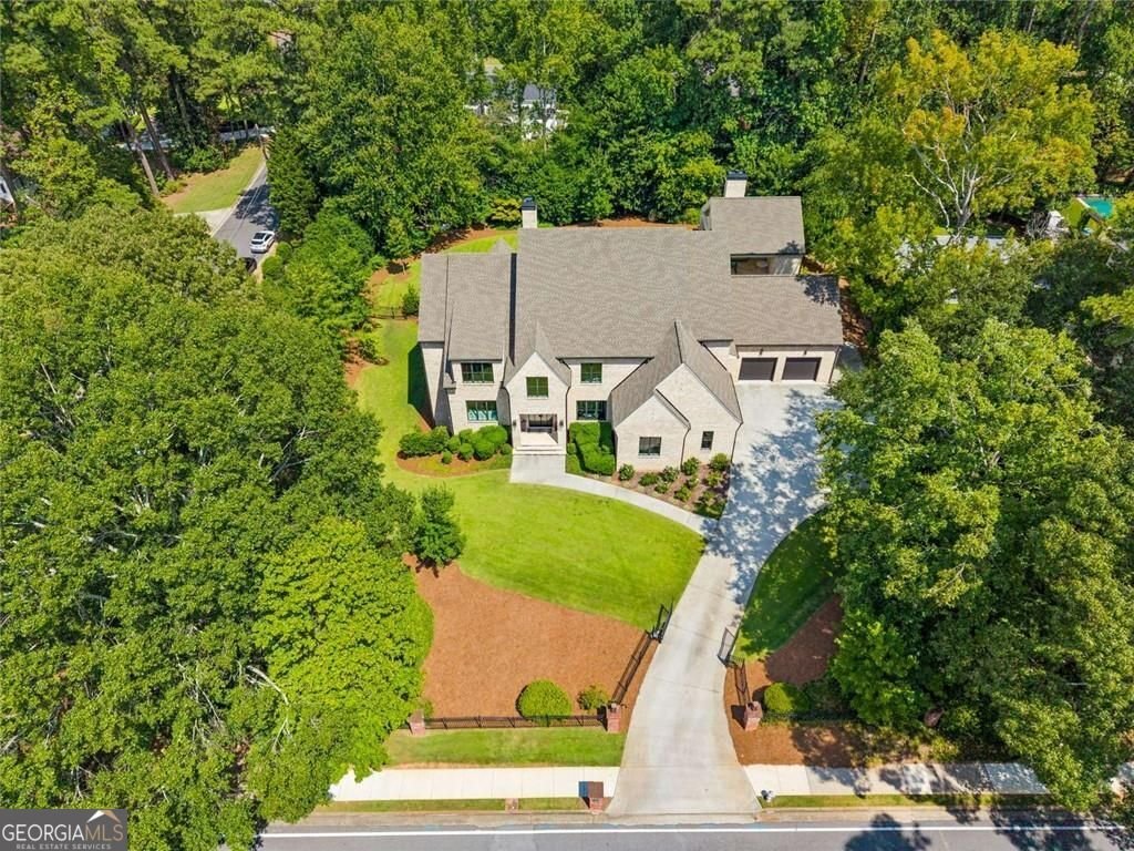 765 Heards Ferry Road Sandy Springs - Photo 63