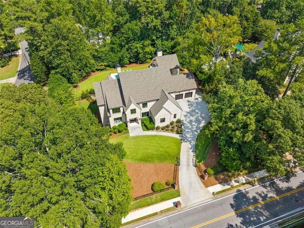 765 Heards Ferry Road Sandy Springs - Photo 64