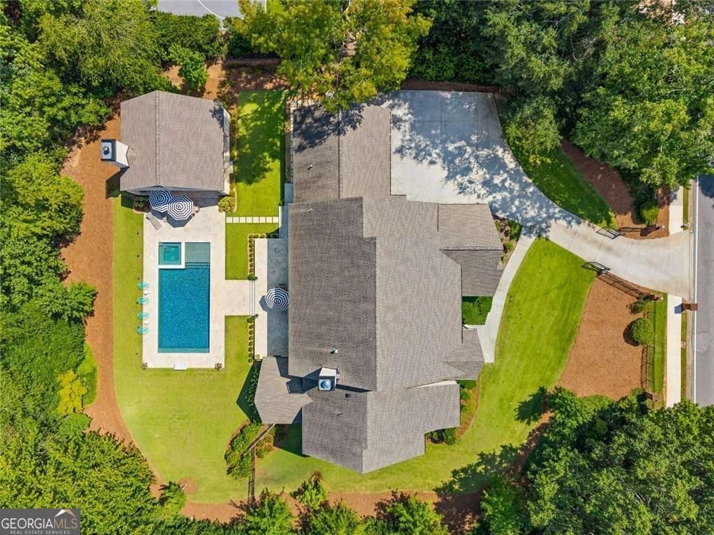 765 Heards Ferry Road Sandy Springs - Photo 65