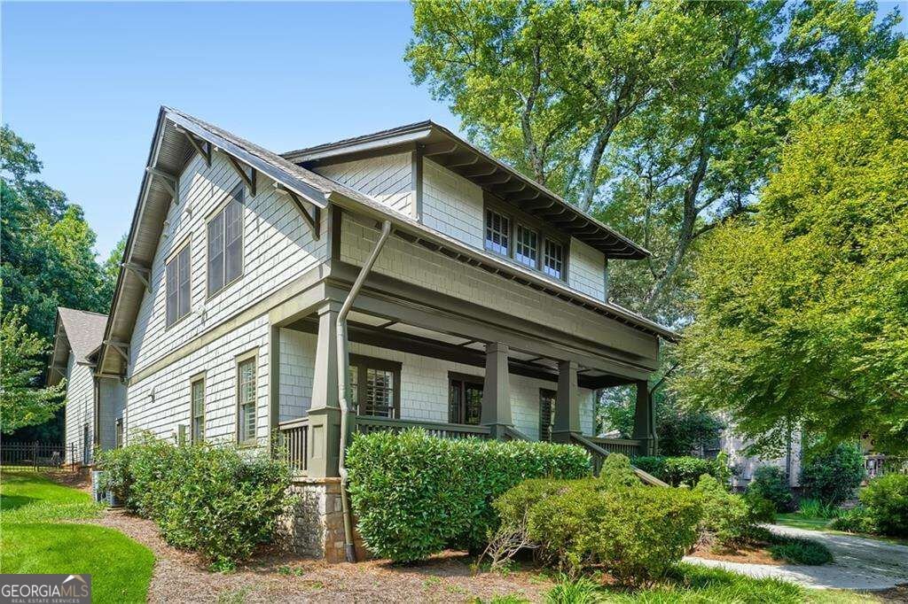 3406 Keswick Court Chamblee - main photo