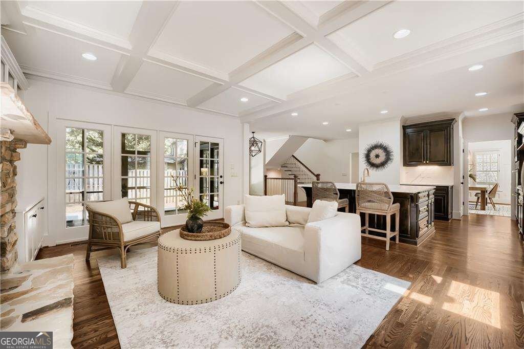 3406 Keswick Court Chamblee - Photo 10