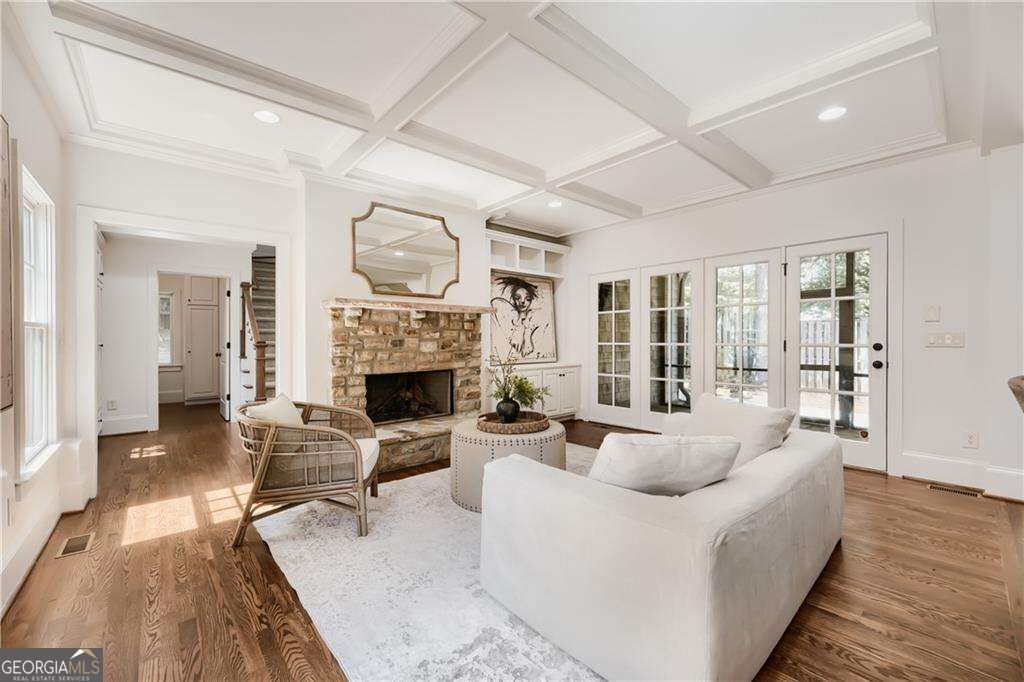3406 Keswick Court Chamblee - Photo 11