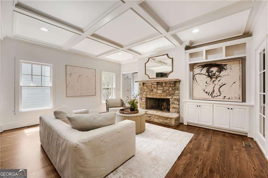 3406 Keswick Court Chamblee - Photo 12