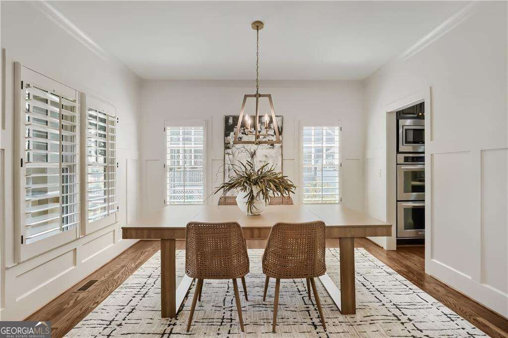 3406 Keswick Court Chamblee - Photo 13