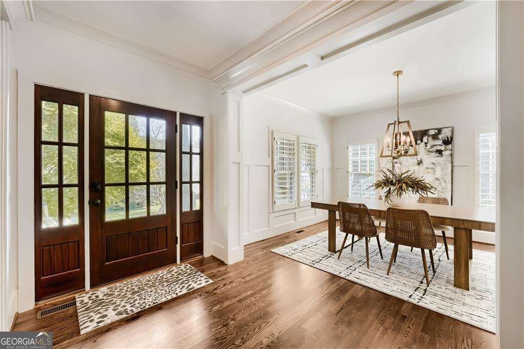 3406 Keswick Court Chamblee - Photo 14
