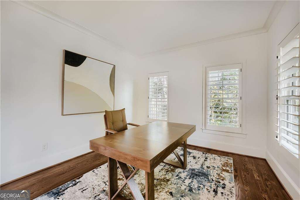 3406 Keswick Court Chamblee - Photo 15