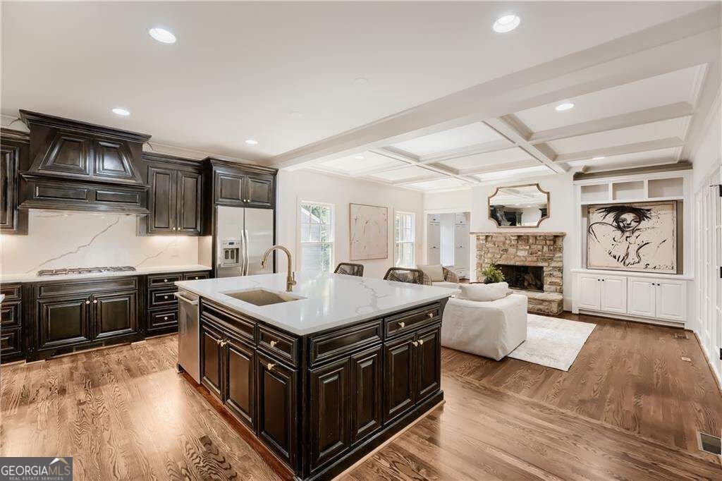 3406 Keswick Court Chamblee - Photo 7